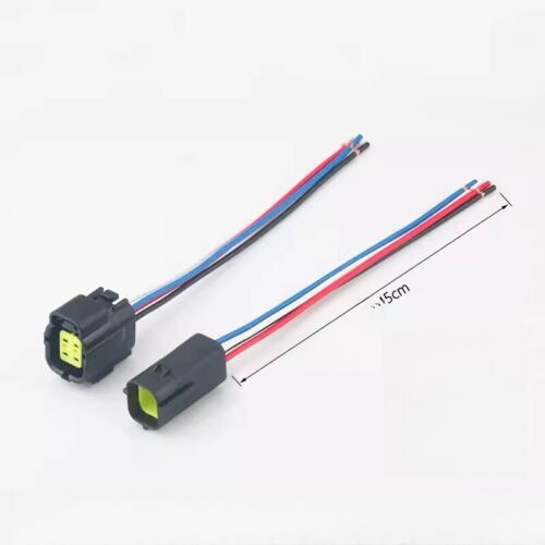 10 pairs Automotive waterproof connectors 0.3-1.0m㎡ Car wiring harness plugs - Picture 17 of 19