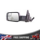 Tow mirror for RAM 1500 2019-2024, Left