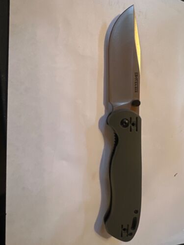 KABAR Bk 40 knife