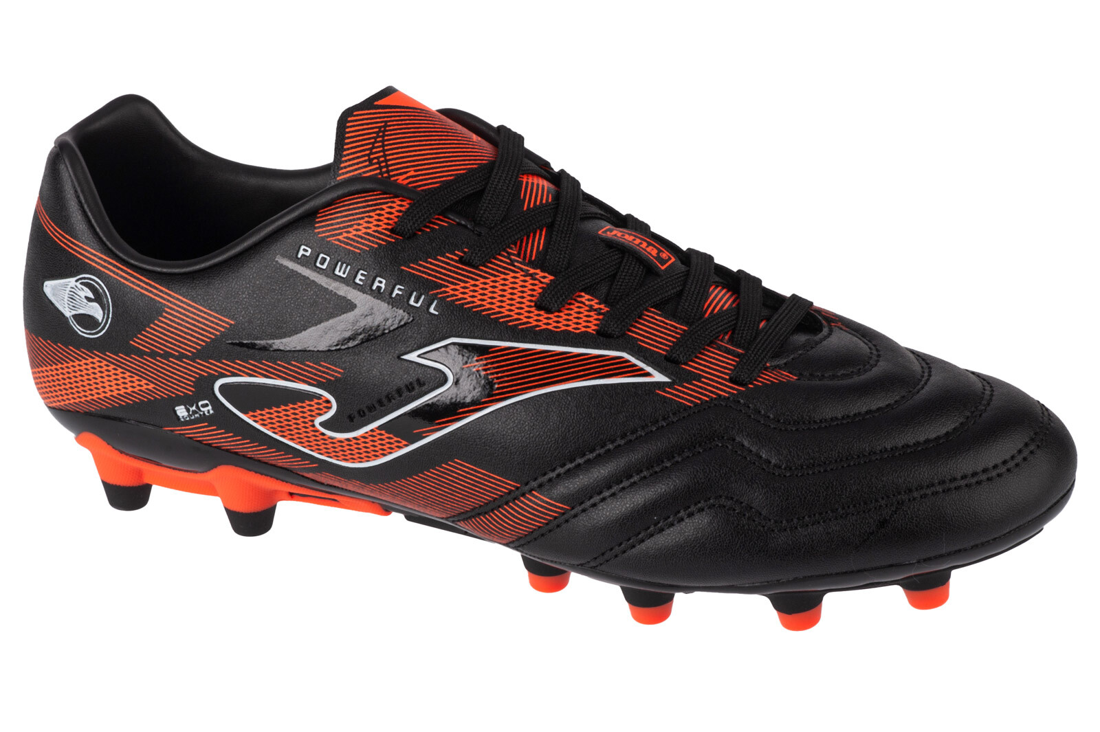 Футбольный клуб Херрен, Joma Powerful 24 POWS FG, Шварц