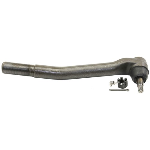 MOOG Front Steering 14 PCS Kit Tie Rod Ends Drag Link For Ford F250 F350 SD 4WD - Picture 5 of 15