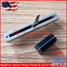 Channel Volume Line Fader Upgrade For Denon Prime2 Prime4  GO P2 P4 AL0-09-0057