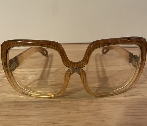 Nina Ricci Vintage Brille Made in Paris Frankreich - Bild 5 von 8