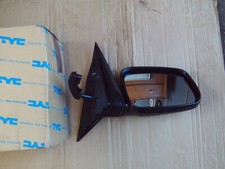 WING MIRROR FOR ROVER 200 SERIES 1989-1995 R/HS TYC RVD017