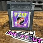 720 - (Nintendo Game Boy Color) Cleaned, Tested & Authentic⭐