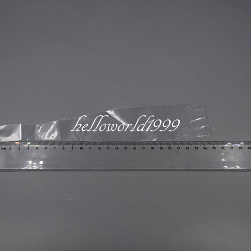 500 Pc Disposable Dental Intra-oral Endoscope Camera Sheath Sleeve Protect Cover - Picture 5 of 12