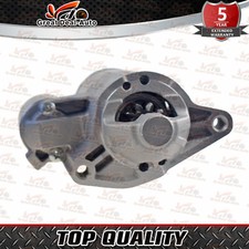 Starter Motor for Jeep Cherokee KJ KK 3.7L EKG / Commander XH 4.7L 3YS 5.7L EZB