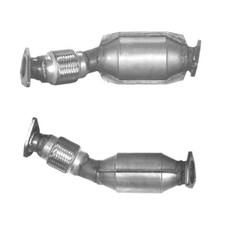 Euro 2 BM Catalytic Converter For Volkswagen Passat 2000-2001 1.9 BM80139