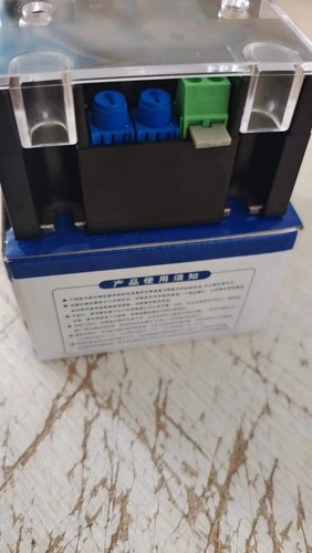 Single Phase Motor Soft Starter Single-phase Soft Starting Module Soft Start - Picture 10 of 18