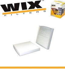 WIX Cabin Air Filter For ACURA TLX 2015-2020 L4-2.4L