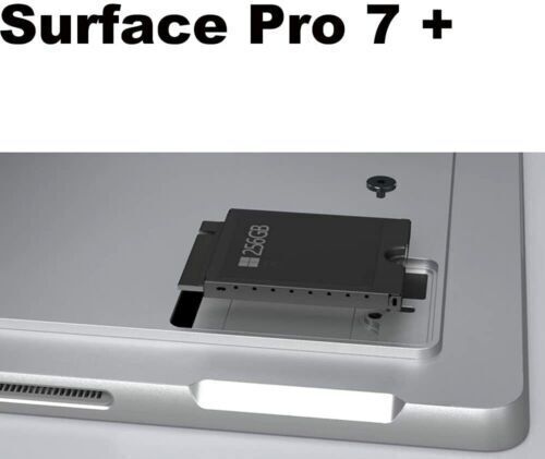 NEW SAMSUNG PM991A M.2 2230 SSD 1TB NVMe PCIe For Microsoft Surface Pro X Pro 7+ - Bild 8 von 11