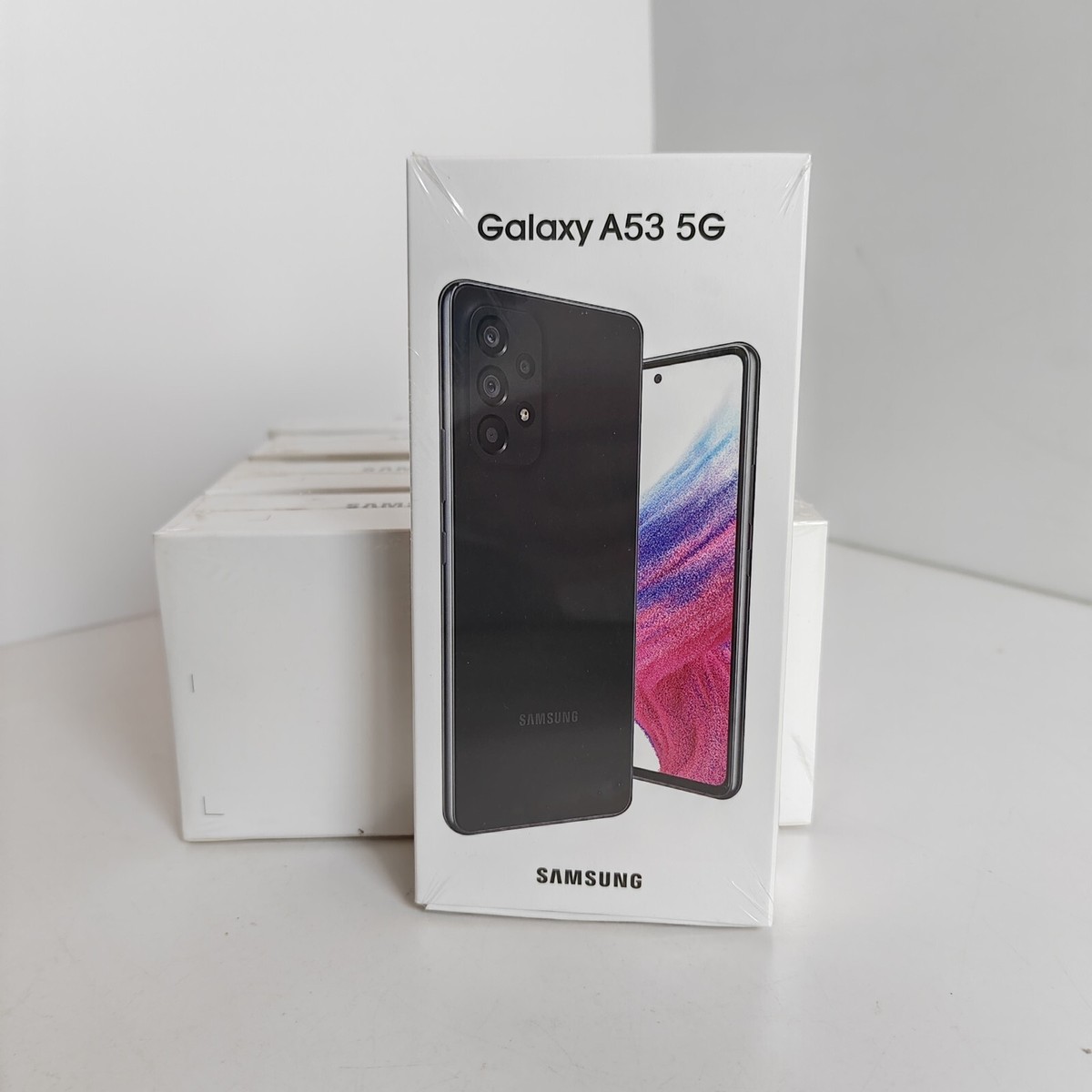 Samsung Galaxy A53 5G SM-A536 A536U 6.5