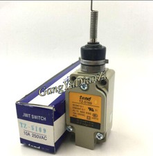 1PCS NEW FOR TEND TZ-5169 LIMIT SWITCH