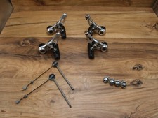 VGC cantilevers brakes Shimano Altus BR-AT20 VIA Japan 1992 MTB