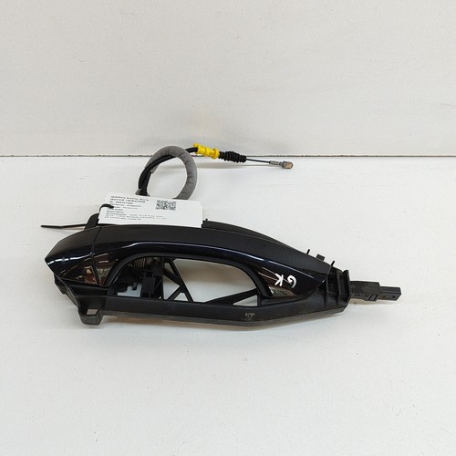 AUDI A6 RS6 C8 Avant Türaußengriff hinten links 4N0837811B 2022 26337549