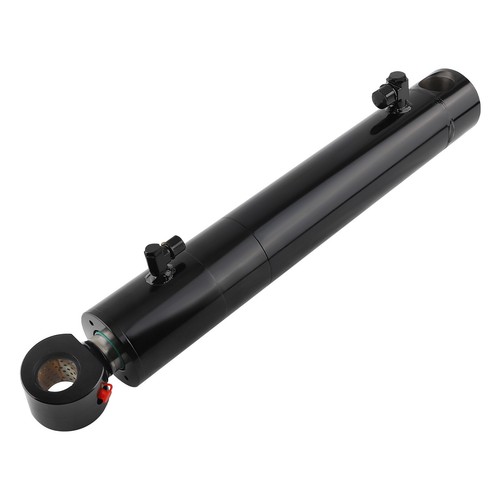 Cilindro de inclinación de cubo hidráulico apto para Bobcat S510 T550 T595 S530 S590 7338638 - Imagen 9 de 12