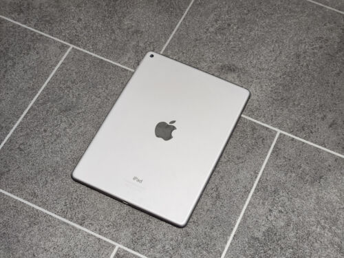 Apple iPad Air 2 - 128GB - Wi-Fi - Space Grey - Fully Functional - Free P&P - Picture 3 of 4
