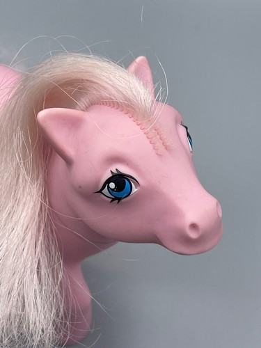 🎀My Little Pony Mein kleines Pony G1 Sausewind Lickety Split Hong Kong - Bild 3 von 8