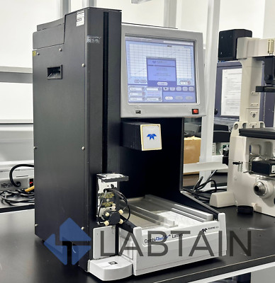 Teledyne Isco CombiFlash RF   Flash Chromatography System   Model RF200