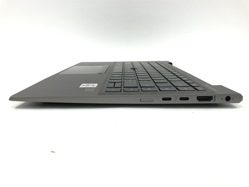 HP Zbook Firefly G7 i7-10610U 1.8GHz Palmrest + Motherboard M08562-601 - Photo 6/8