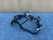 Ford Bronco Sport 2021-2024 OEM Alternateur De Moteur Câblage De Batterie 1.5T