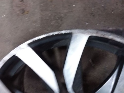 Wheel 20x8 12 Spoke Machined Face With Black Painted Pockets Fits 21 XT5 512179 - Picture 6 of 12