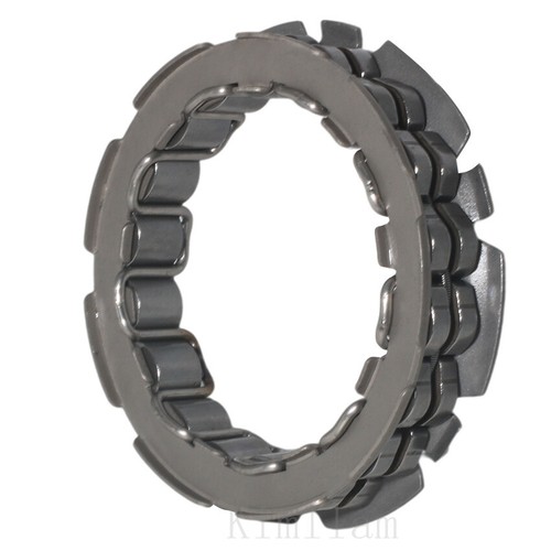 Motorino di Avviamento Cuscinetto Frizione per Aprilia RXV450 SXV450 RXV550 - Foto 3 di 8