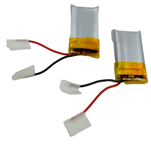 2 Batterien LOPI wiederaufladbar für #ssg-3550cr 3D & ssg-3300gr Neu Ersatz - Bild 9 von 11