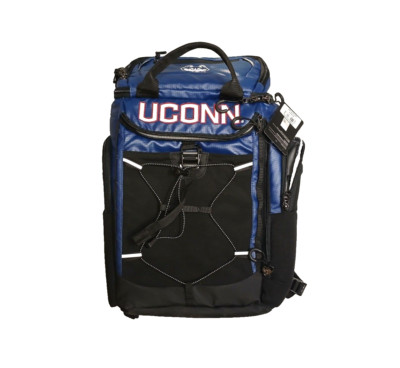 UConn Huskies Pack Bag Cooler, 24 Can Capacity