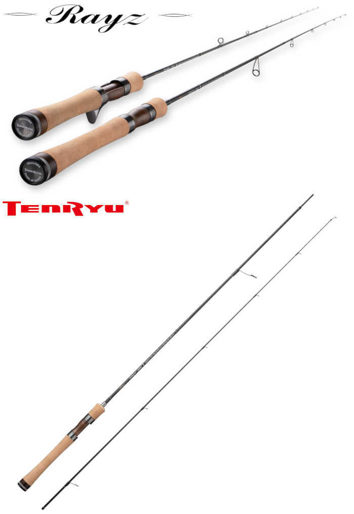 レイズRZ542S-L Rayz RZ542S-L , RZ542B-L , RZ632S-L(Jerkin