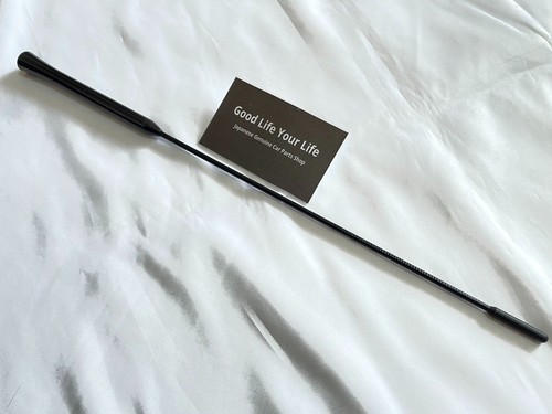 NISSAN NEW GENUINE OEM 2003-2008 350Z RADIO ANTENNA ROD MAST 28215-9V500 Japan - Picture 5 of 16