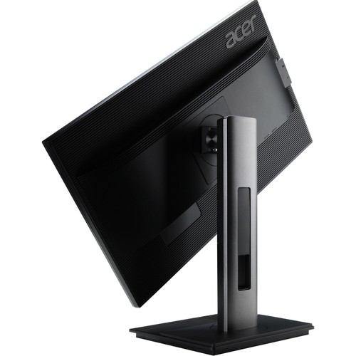 Acer B246HL 24" 1920x1080 LED Backlit Widescreen LCD Monitor w/built in Speakers - Picture 3 of 4