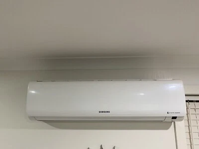 Samsung Air Conditioning Knock Down Rebuild Samsung Air Conditioning Knock Down