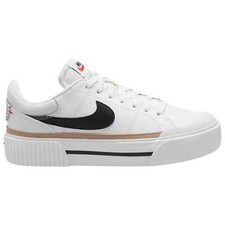Women's Nike Court Legacy Lift Platform Sneaker DM7590 - Choose Color & Size