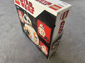 LEGO Star Wars: BB-8 (75187) New & Sealed