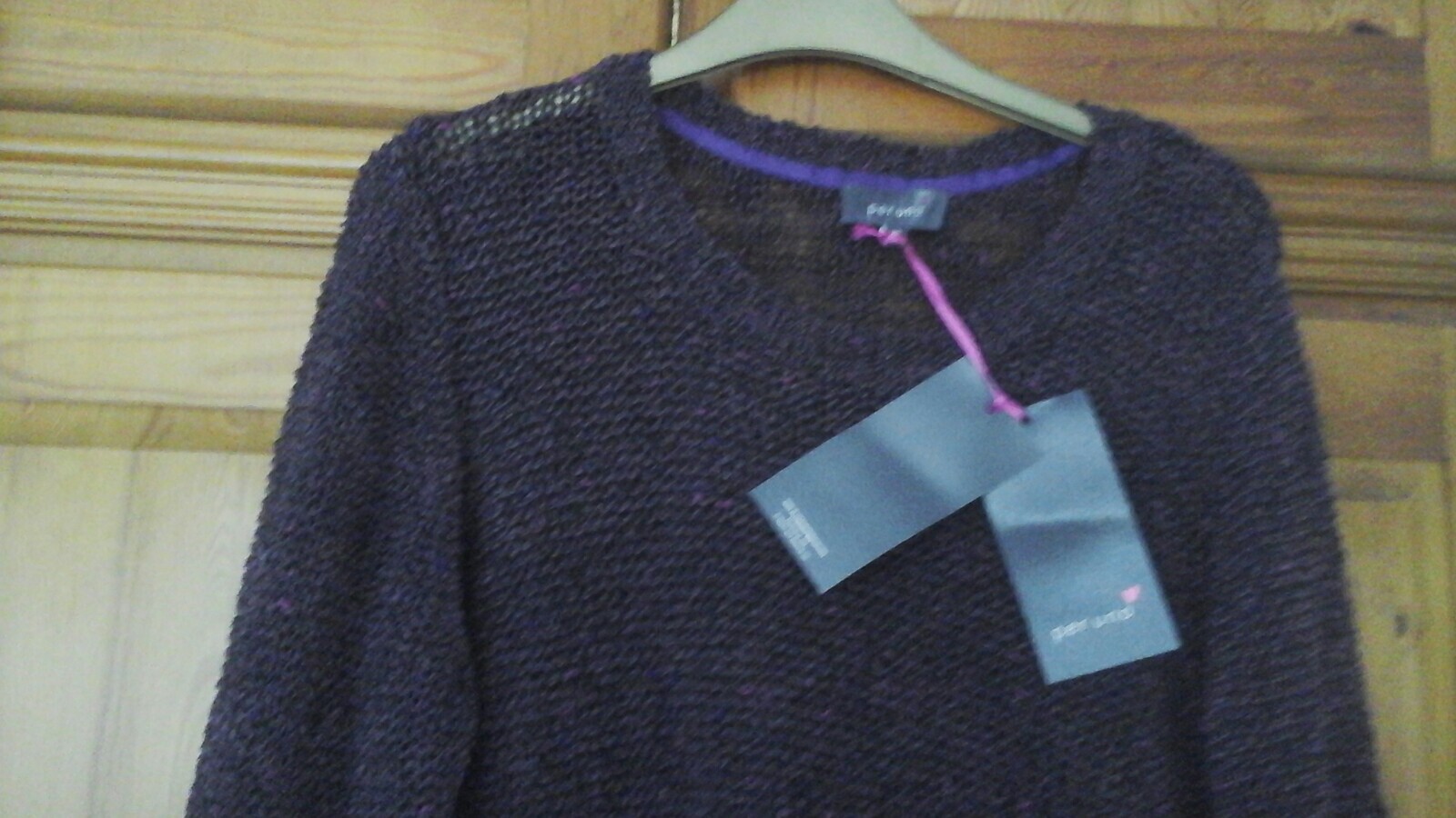 per una ladies jumper size 16 eBay