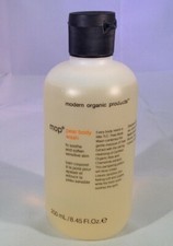 Mop Modern Organic Products Pear Body Wash 8.45 oz - VARY RARE