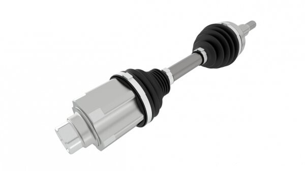 Front Right Drive Shaft for Dodge Journey 2009-2020