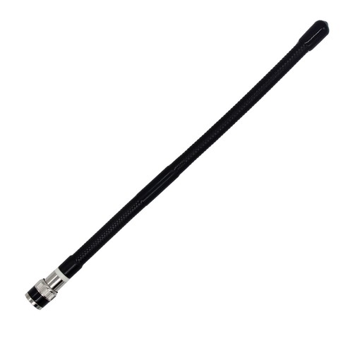 Walkie Talkie 27MHz BNC M Connector 2-Way Radio Antenna For Kenwood Icom Wilson - Photo 4/16