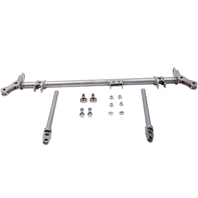 Fahrwerk Traktionskontrolle untere Spurstange vorne for Honda Civic CRX 1988-91