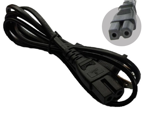 AC Power Cord Cable Plug For Singer Kenmore Sears Sewing Machine NEW Wire Lead - 第 1/4 張圖片