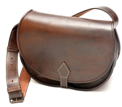 Hunting & Fishing Leather Bag ,Ofice,Gift,Handmade,Orginal,Personalization - Picture 4 of 17