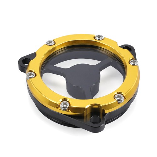 For Suzuki DRZ400SM DRZ400E DRZ400S LTZ400 LTR450 Starter Idle Gear Cover Guard - Bild 8 von 23