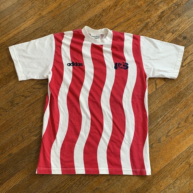 usmnt denim jersey