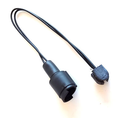 Quick Brake Pad Clothing Indicator Sensor GIC109,GIC110,WS0107A