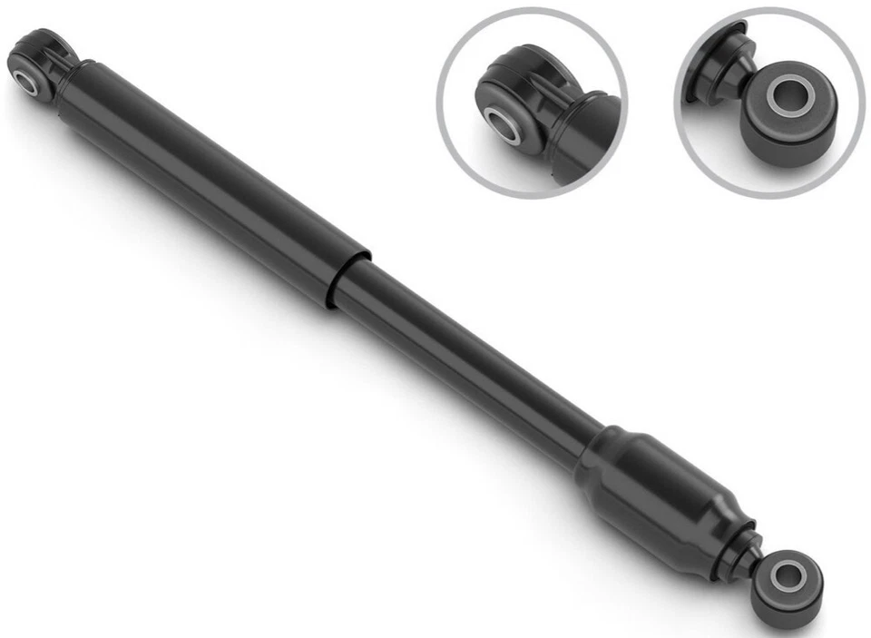 转向稳定器阻尼器原始设备制造商 STABILUS 适用于梅赛德斯奔驰 1244630432 — 第 2/2 张图片