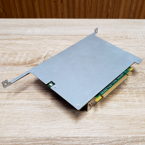 Mining AMD Radeon RX 470 4GB GDDR5 Passive Cryptomining Graphics Card USED WORKS - Picture 4 of 8