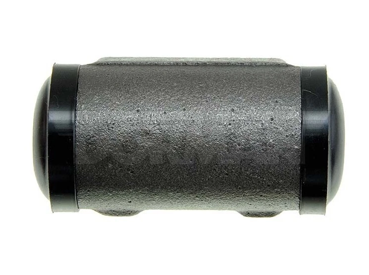 Juego de 2 cilindros de rueda de freno de tambor delanteros izquierdo/derecho para Chrysler Dodge Plymouth Foto 3 de 4