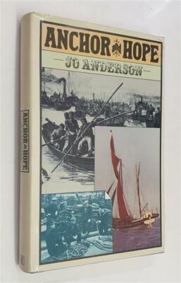 ANDERSON Anchor and Hope (1980)