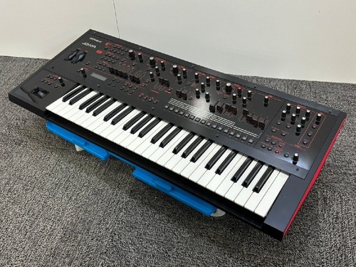 Roland JD-XA Crossover Keyboard Synthesizer - Picture 1 of 5